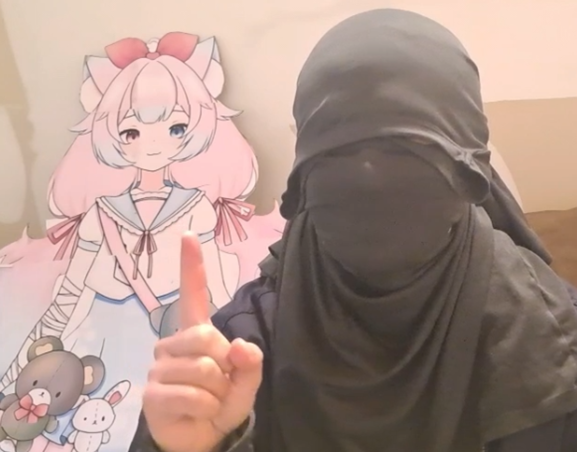 IRL Patita